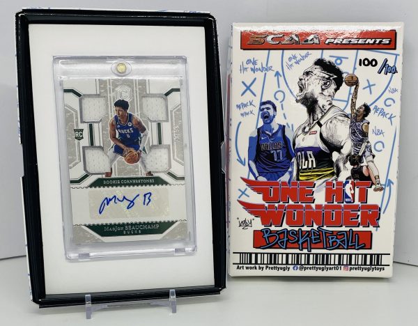 Panini NBA Hoops Basketball Card Big Image Gallery of Top 100 Best  Basketball Hits on